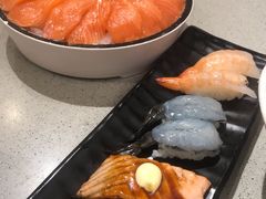 -万岁寿司(万国店)