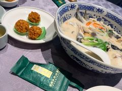 -山外山菜馆(玉泉路店)