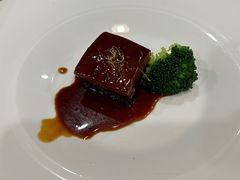 普洱红烧肉-麟1929(外滩店)