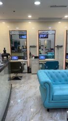 -SOLO Hair Salon