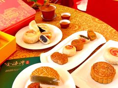 -汕头金海湾大酒店(万象城店)