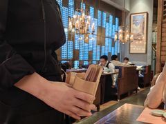 -山葵家·创意料理(临平银泰城店)