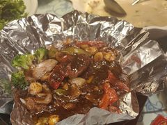 -群英会·三国菜(曹魏古城店)