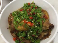 -红色湘菜馆(春风店)
