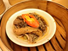 -上海金桥红枫万豪酒店-万豪中餐厅
