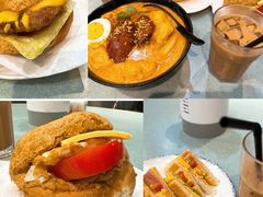 -华嫂冰室(尖沙咀店)