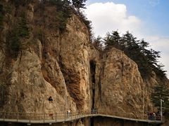 -商洛老君山旅游风景区