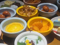 -合风谷(南下塘店)
