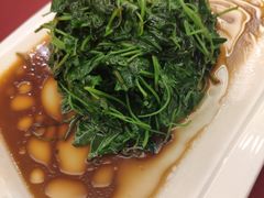 酒香草头-梅龙镇酒家(南京西路总店)