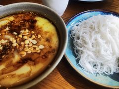 -金孔雀德宏傣味餐馆(魏公村店)