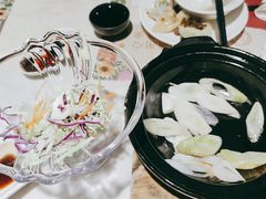 -隆隆金大茶楼(地王广场店)