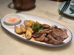 -海门鱼仔·潮汕味(百信广场西区店)