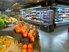 -G-Super 绿地优选(徐汇绿地缤纷城店)