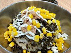 -小木屋拌饭(西安华阳城店)