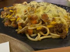 意粉-咖法森林·咖啡  酒吧(天河店)