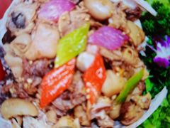 -德乐海蒙餐