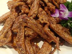 -梨花自助烤肉(乐宾店)