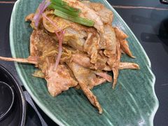 潍坊芥末鸡-鸢飞潍坊菜馆(鸢飞大酒店)