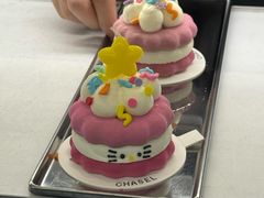 -夏佐CHASEL(横店康庄路店)