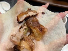 -北平小馆·烤鸭·家常菜(磨房北里店)