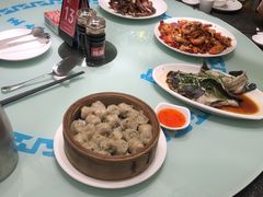 -王庄阿咪海鲜大排档(象园店)