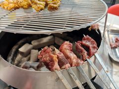 -源味居手把签烧烤(长春一店)