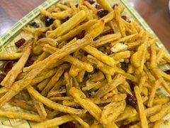 -椒香川流不息川菜馆(二七北路店)