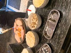 火焰肥牛卷-博林天瑞喜来登酒店·西丽尚膳