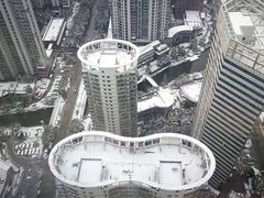 -南通金石国际大酒店