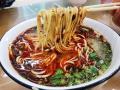 -德元兰州纯汤牛肉面(天水双桥店)