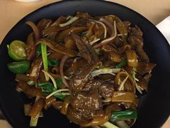 -来龙里 精致 东南亚餐室(万象城店)