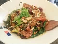 -拿渡麻辣香锅(幸福港湾店)