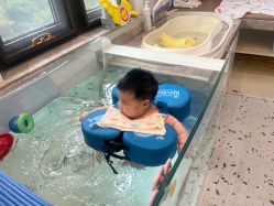 -趣童婴幼儿SPA母婴生活馆(孔雀城店)