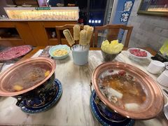 -东来顺•非遗火锅(外滩店)