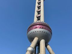 -东方明珠广播电视塔