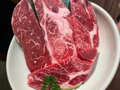 -九田家黑牛烤肉料理(新辰里亚运村店)