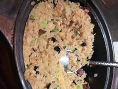 -丝路金桃·新疆菜(徐汇店)