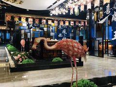 -西酒时光(恒福店)