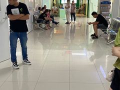 -上海市松江区泗泾医院