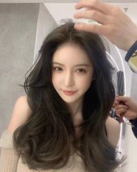 -Rise Hair上升造型