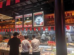 -魏铭鱼头捞饭(晋阳路店)