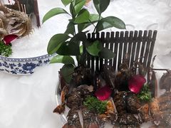 -神洲四海大酒楼(王府井澳门中心店)