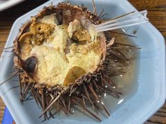 -海味当家·蒸锅海鲜(星海公园店)