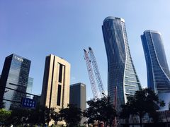 -Tiffany & Co.蒂芙尼
(杭州万象城店)