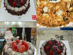 -幸福西饼生日蛋糕·下午茶(思明店)