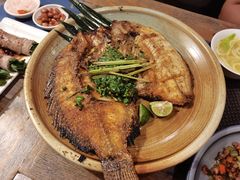 -滇越乘象云南餐厅(豆各庄店)