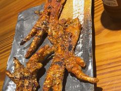 -半酌烧烤小酒馆(南京东路店)