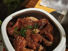 -黑牛の店·黑金店(沈阳万象城店)