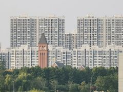 -贡湖湾湿地公园