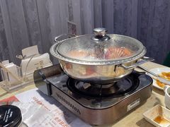 -芭菲盛宴·环球美食(锦城万达广场店)